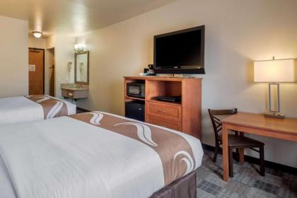 Quality Inn Kenai - image 7