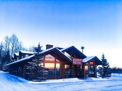 Kenai Airport Hotel - image 2