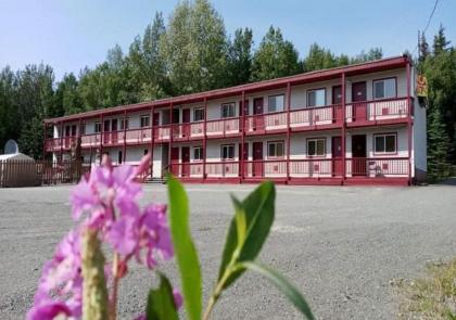 Motel in Kenai Alaska