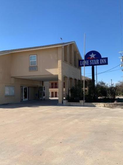 Lone Star Inn Hurst