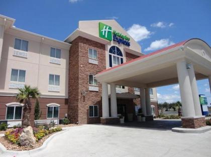 Hotel in Kenedy Texas