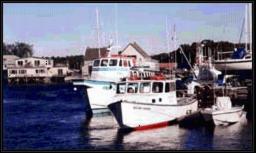 Lodge at Kennebunk - main image