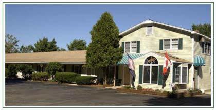 Lodge at Kennebunk - image 2