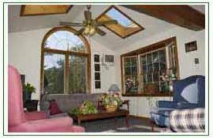 Lodge at Kennebunk - image 3