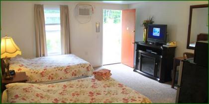 Lodge at Kennebunk - image 6