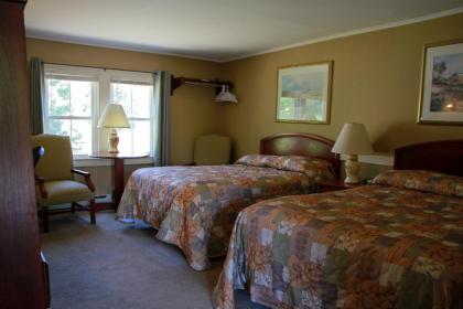 Kennebunk Gallery Motel and Cottages - image 2