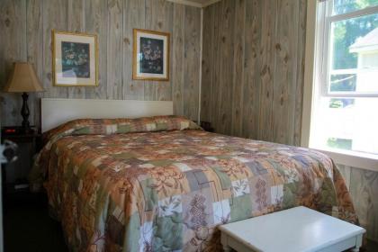 Kennebunk Gallery Motel and Cottages - image 4