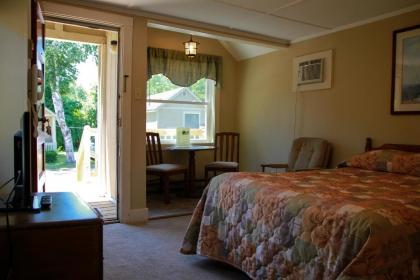 Kennebunk Gallery Motel and Cottages - image 6