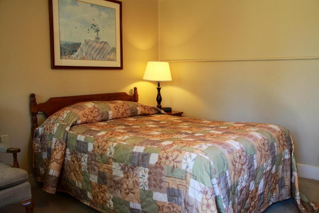 Kennebunk Gallery Motel and Cottages - image 7