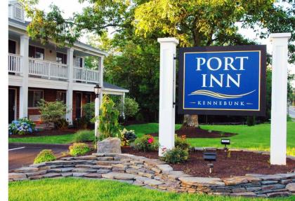 Port Inn  Suites Kennebunk Ascend Hotel Collection Kennebunk