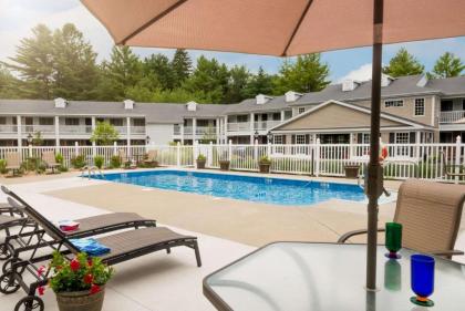 Port Inn & Suites Kennebunk Ascend Hotel Collection - image 11