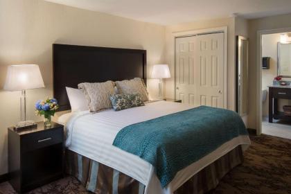 Port Inn & Suites Kennebunk Ascend Hotel Collection - image 2