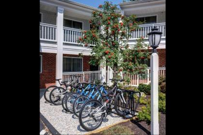 Port Inn & Suites Kennebunk Ascend Hotel Collection - image 3