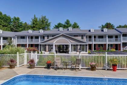 Port Inn & Suites Kennebunk Ascend Hotel Collection - image 5
