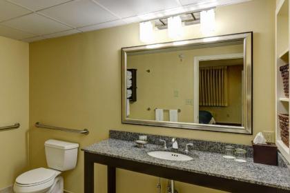 Port Inn & Suites Kennebunk Ascend Hotel Collection - image 6