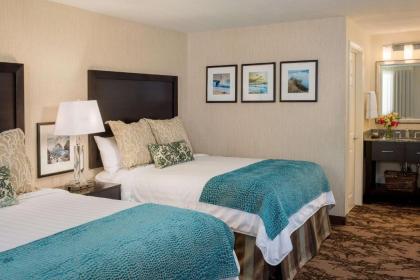 Port Inn & Suites Kennebunk Ascend Hotel Collection - image 8