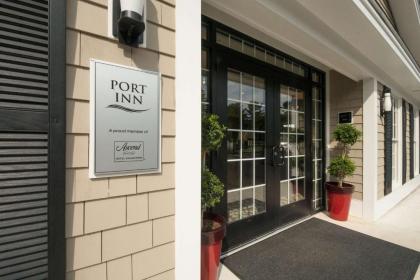 Port Inn & Suites Kennebunk Ascend Hotel Collection - image 9