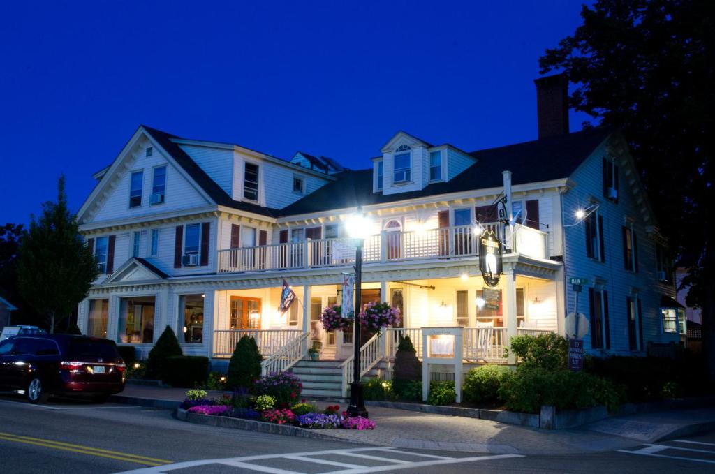 The Kennebunk Inn - main image