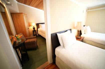 The Kennebunk Inn - image 4