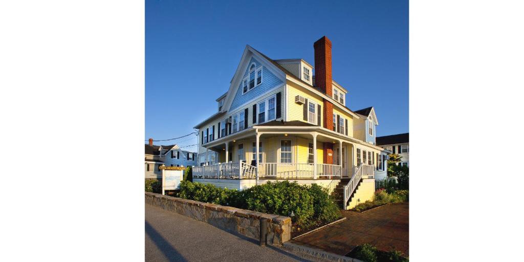 The Beach House Inn - main image