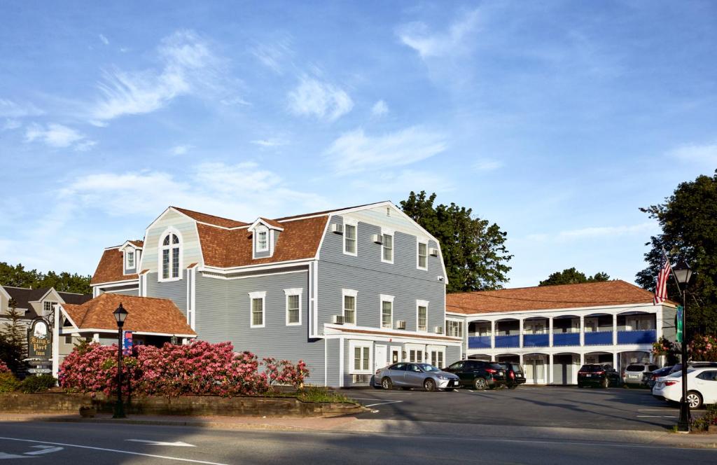 King's Port Inn - main image