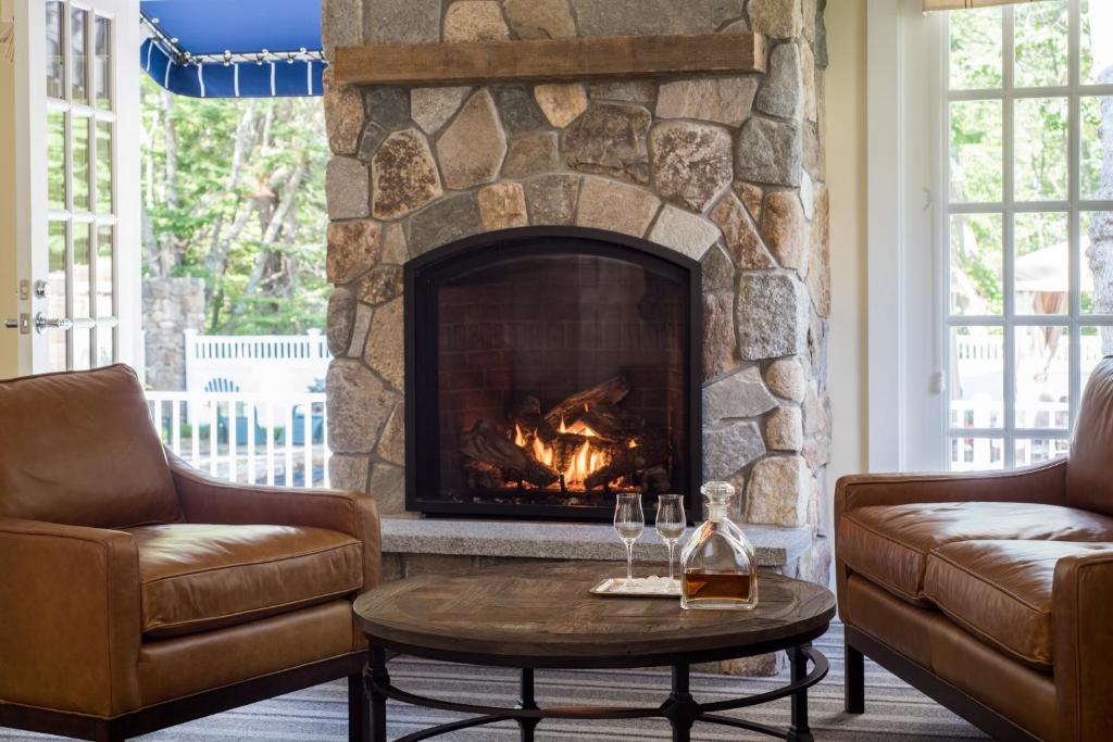 The White Barn Inn & Spa Auberge Resorts Collection - main image