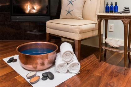 The White Barn Inn & Spa Auberge Resorts Collection - image 10