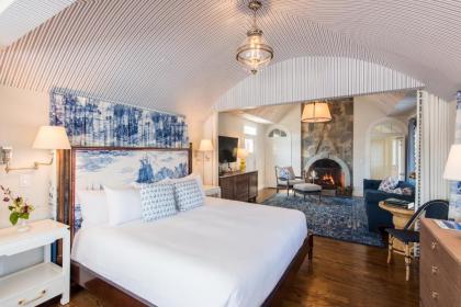 The White Barn Inn & Spa Auberge Resorts Collection - image 11