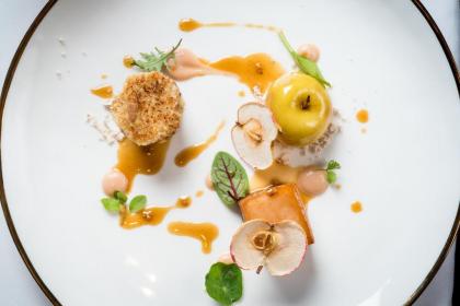 The White Barn Inn & Spa Auberge Resorts Collection - image 14