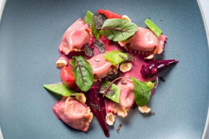 The White Barn Inn & Spa Auberge Resorts Collection - image 15
