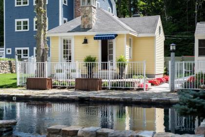 The White Barn Inn & Spa Auberge Resorts Collection - image 3
