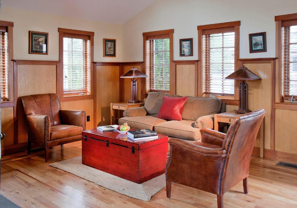 The White Barn Inn & Spa Auberge Resorts Collection - image 5