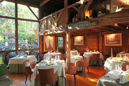 The White Barn Inn & Spa Auberge Resorts Collection - image 6