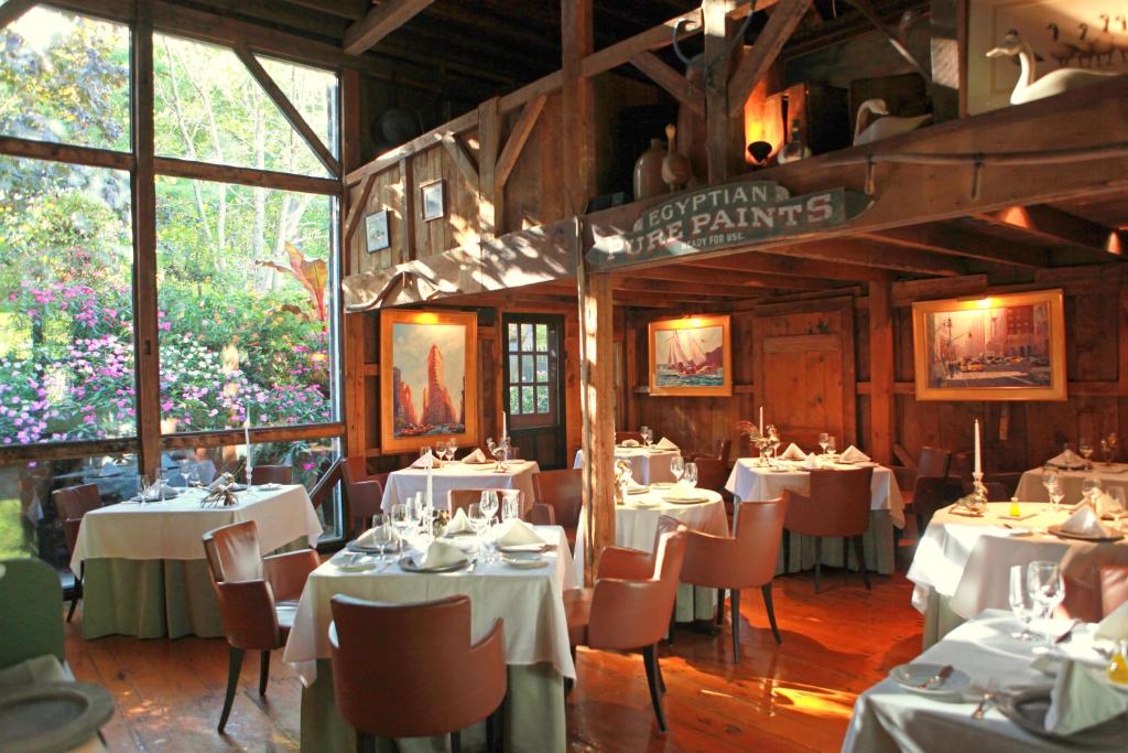 The White Barn Inn & Spa Auberge Resorts Collection - image 6