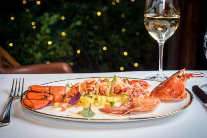 The White Barn Inn & Spa Auberge Resorts Collection - image 9
