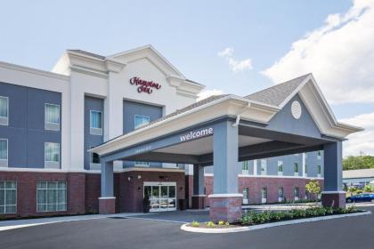 Hampton Inn Kennebunk Kennebunkport me Kennebunk