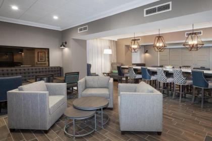 Hampton Inn Kennebunk Kennebunkport Me - image 12