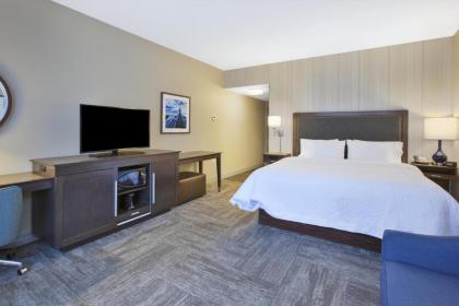 Hampton Inn Kennebunk Kennebunkport Me - image 15