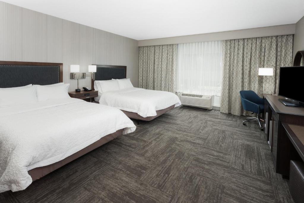Hampton Inn Kennebunk Kennebunkport Me - image 2