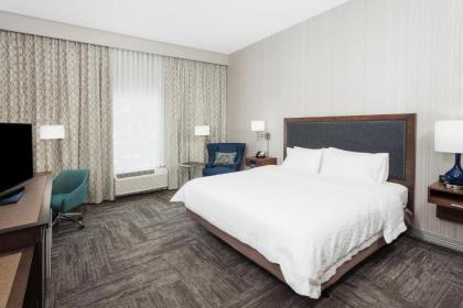 Hampton Inn Kennebunk Kennebunkport Me - image 3