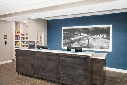 Hampton Inn Kennebunk Kennebunkport Me - image 5