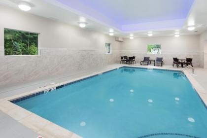 Hampton Inn Kennebunk Kennebunkport Me - image 6