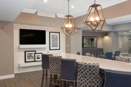Hampton Inn Kennebunk Kennebunkport Me - image 7