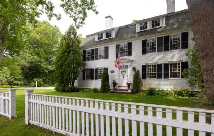 Waldo Emerson Inn - image 10