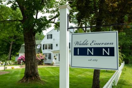 Waldo Emerson Inn - image 15