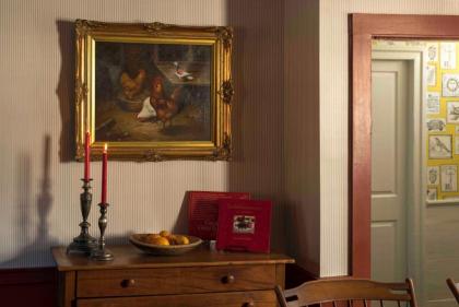 Waldo Emerson Inn - image 5