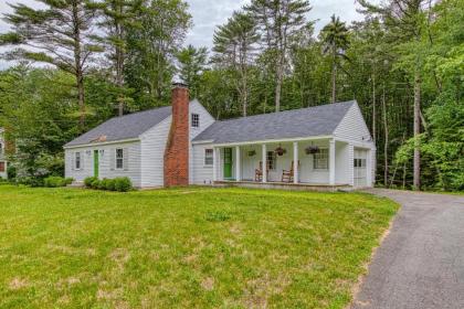 Kennebunk Family Cottage - image 4