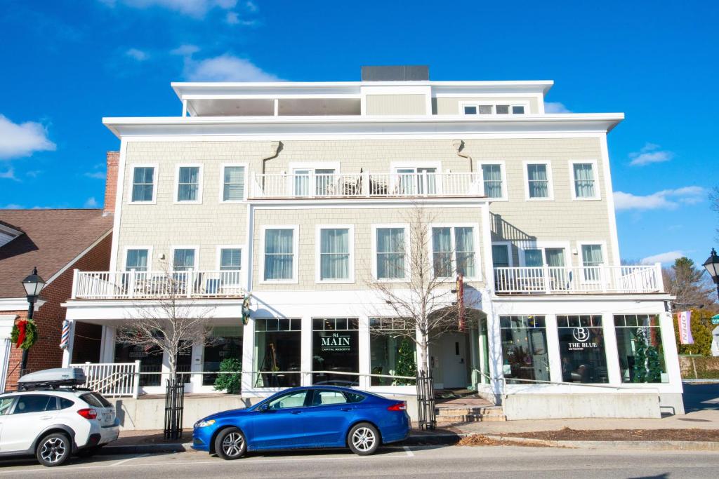 84 Main by Capital Vacations - main image