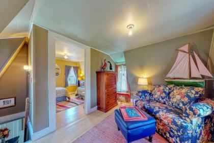 Kennebunk Cottage - 2 Bed 1 Bath Vacation home in Kennebunk - image 3