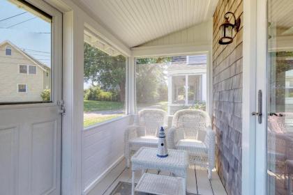 Kennebunk Cottage - 2 Bed 1 Bath Vacation home in Kennebunk - image 5